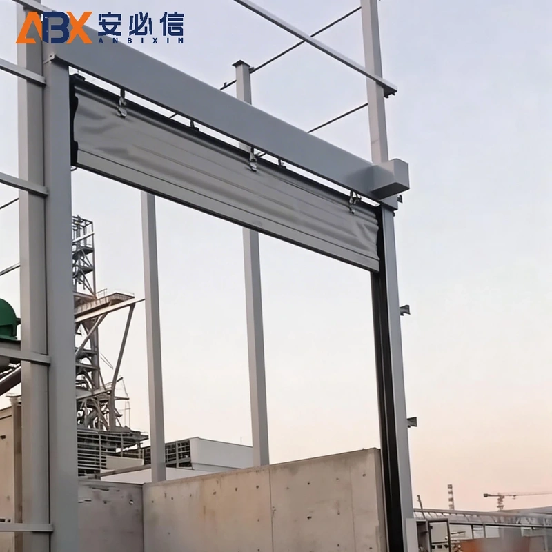玉林堆积门