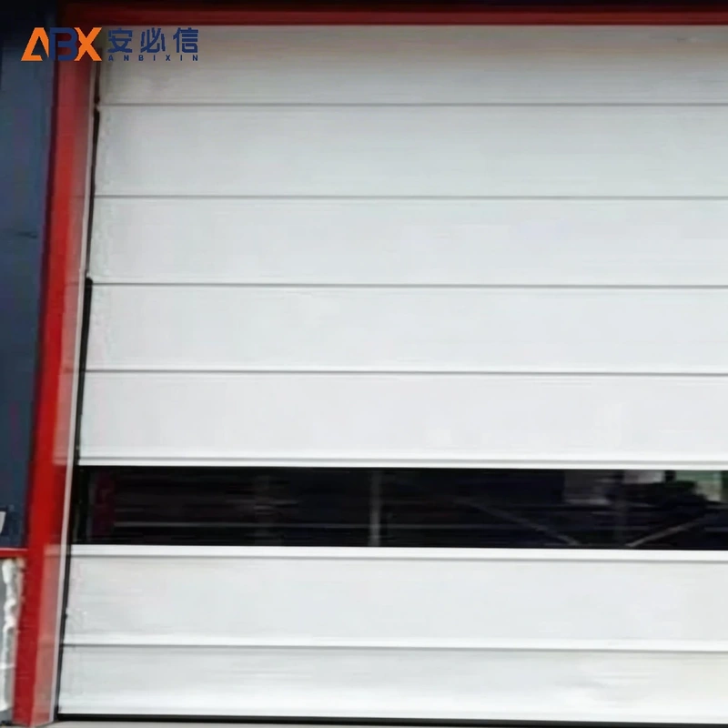 玉林洁净快速门