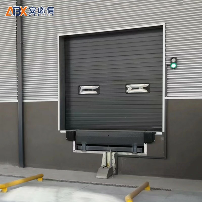 玉林提升门